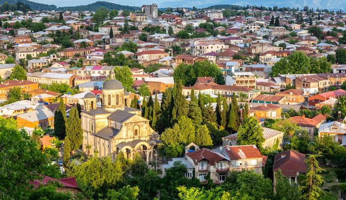 kutaisi kel