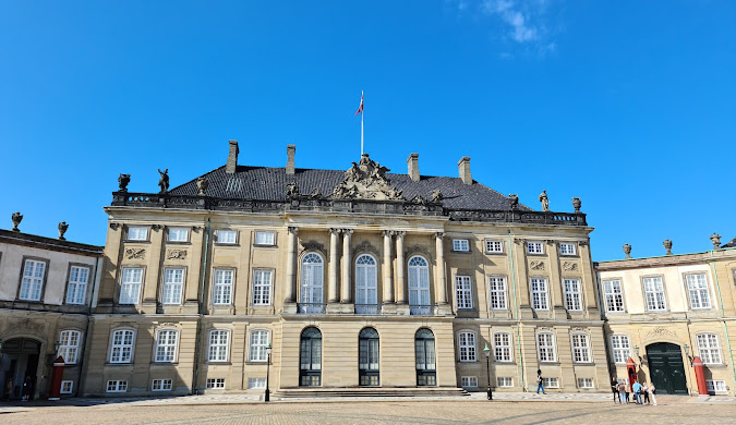 Kopenhaga kelvita 1