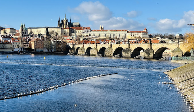 Praha kelvita 2