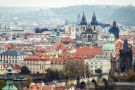 Praha kelvita