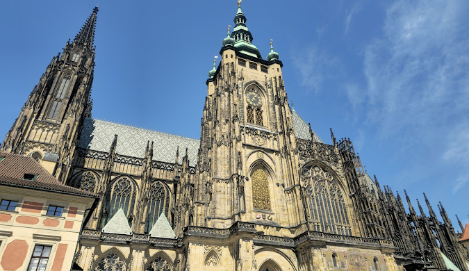 Praha kelvita 1