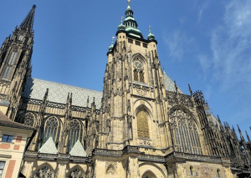 Praha kelvita 1