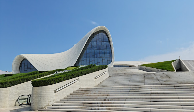 Baku kelvita 3