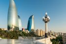 Baku kelvitaa