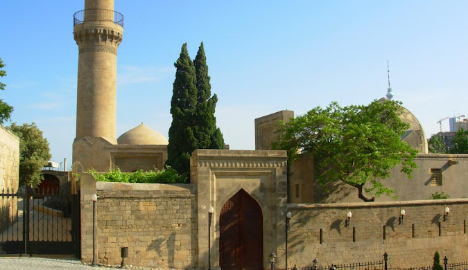 Baku kelvita 1