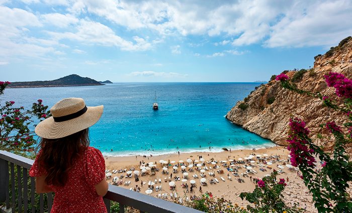 turkey antalya Kaputas Beach 700x424